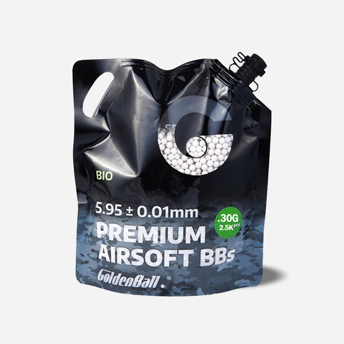 0.30 生物可降解BB 
